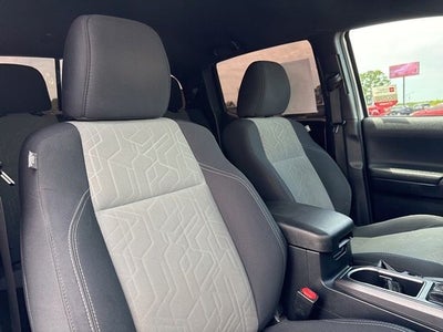 2020 Toyota TACOMA TRD OFFRD TRD Off-Road V6