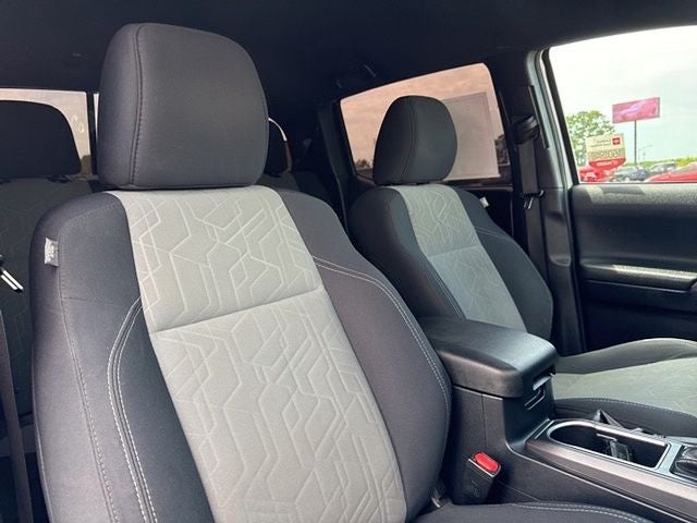 2020 Toyota TACOMA TRD OFFRD TRD Off-Road V6