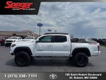2020 Toyota TACOMA TRD OFFRD TRD Off-Road V6