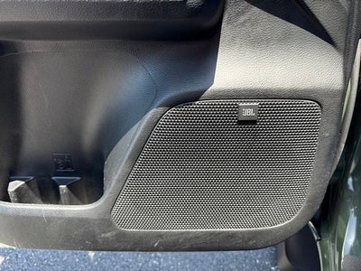 2021 Toyota Tacoma Limited V6