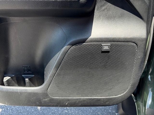 2021 Toyota Tacoma Limited V6