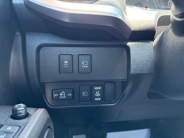 2021 Toyota Tacoma Limited V6