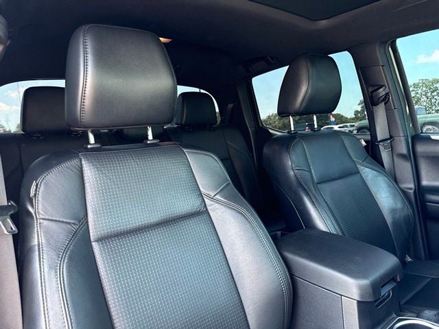 2021 Toyota Tacoma Limited V6