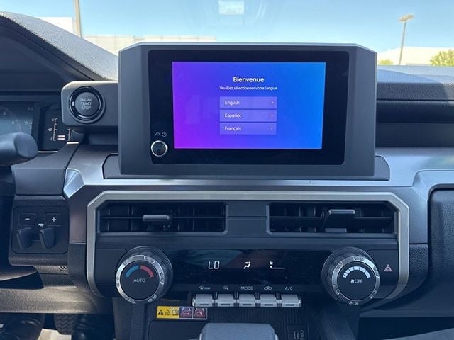 2026 Toyota Tacoma SR5 - Photo 18