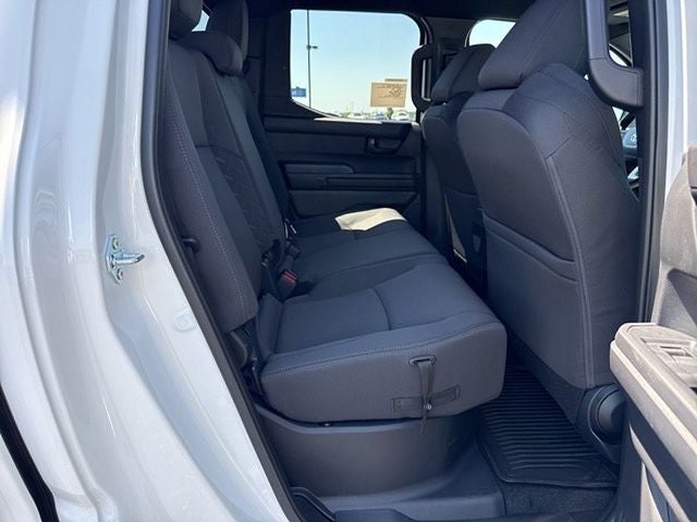 2026 Toyota Tacoma SR5 - Photo 23