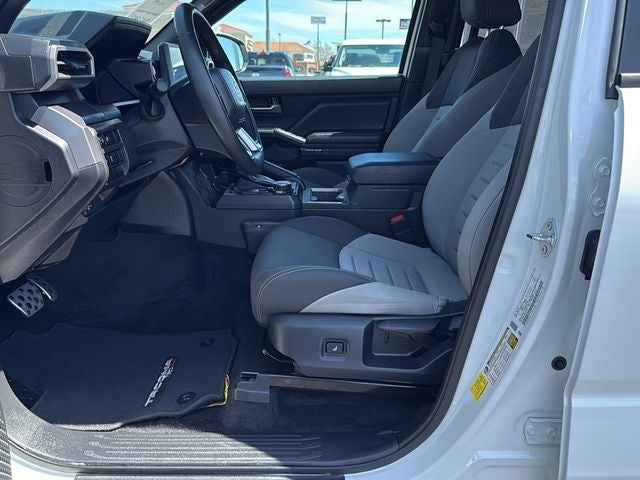 2024 Toyota TACOMA TRD SPORT TRD Sport