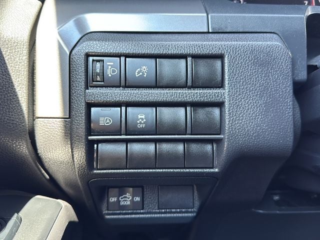 2024 Toyota TACOMA TRD SPORT TRD Sport