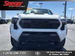 2024 Toyota TACOMA TRD SPORT TRD Sport