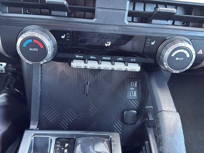 2024 Toyota TACOMA TRD SPORT TRD Sport