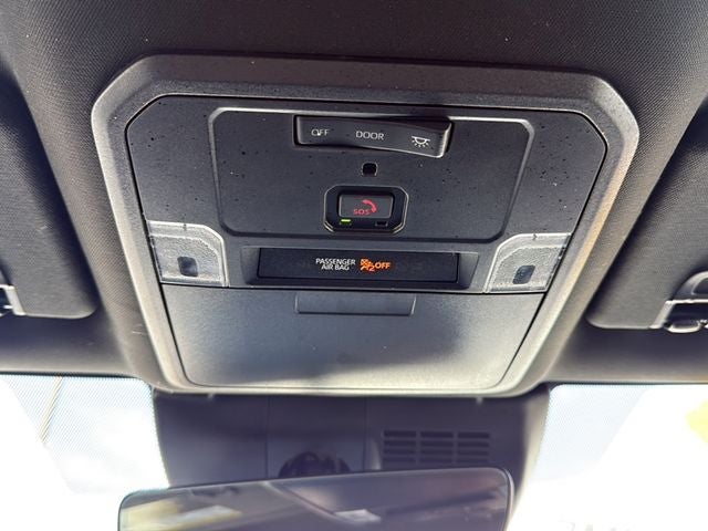 2024 Toyota TACOMA TRD SPORT TRD Sport