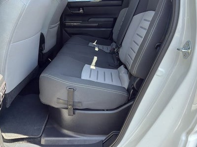 2024 Toyota TACOMA TRD SPORT TRD Sport