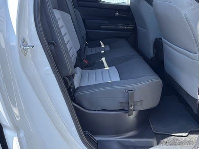 2024 Toyota TACOMA TRD SPORT TRD Sport