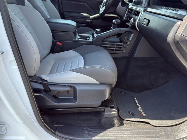 2024 Toyota TACOMA TRD SPORT TRD Sport