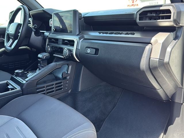 2024 Toyota TACOMA TRD SPORT TRD Sport