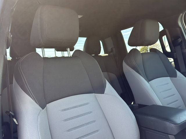 2024 Toyota TACOMA TRD SPORT TRD Sport