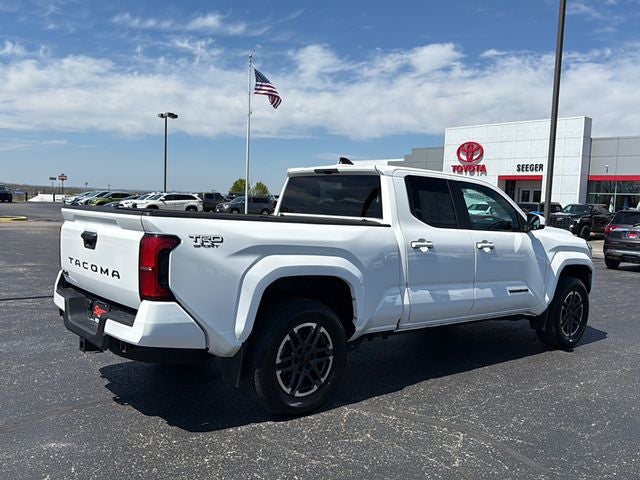 2024 Toyota TACOMA TRD SPORT TRD Sport