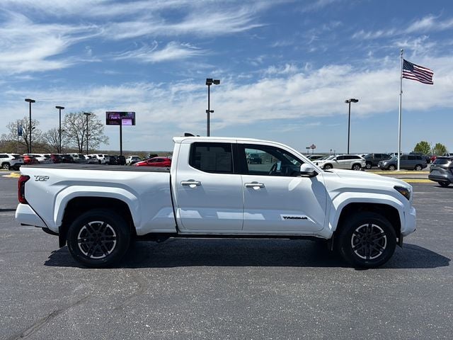 2024 Toyota TACOMA TRD SPORT TRD Sport