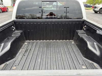 2021 Toyota TACOMA TRD SPORT TRD Sport V6