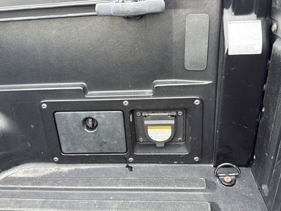 2021 Toyota TACOMA TRD SPORT TRD Sport V6