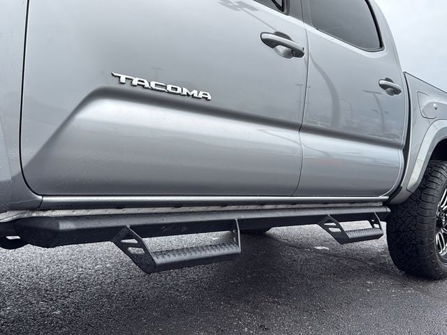 2021 Toyota TACOMA TRD SPORT TRD Sport V6