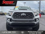 2021 Toyota TACOMA TRD SPORT TRD Sport V6