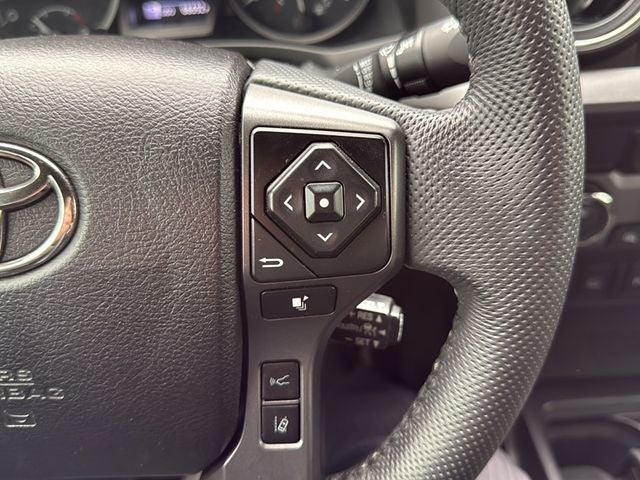 2021 Toyota TACOMA TRD SPORT TRD Sport V6