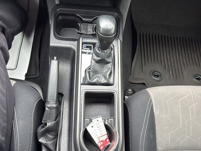 2021 Toyota TACOMA TRD SPORT TRD Sport V6