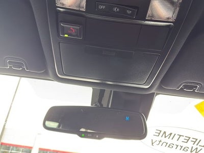 2021 Toyota TACOMA TRD SPORT TRD Sport V6