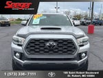2021 Toyota TACOMA TRD SPORT TRD Sport V6
