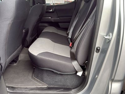 2021 Toyota TACOMA TRD SPORT TRD Sport V6