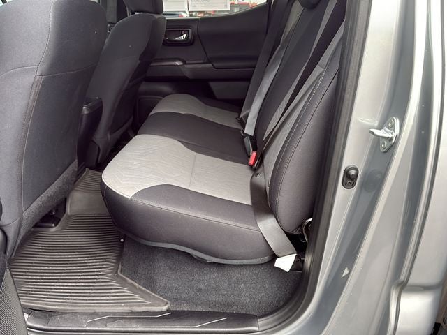 2021 Toyota TACOMA TRD SPORT TRD Sport V6