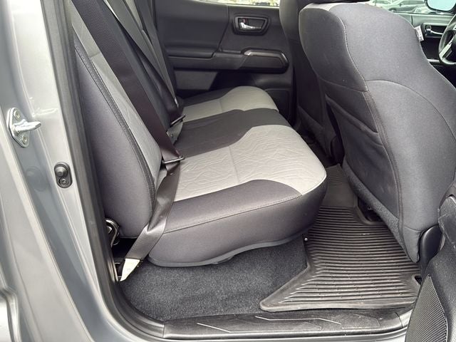 2021 Toyota TACOMA TRD SPORT TRD Sport V6