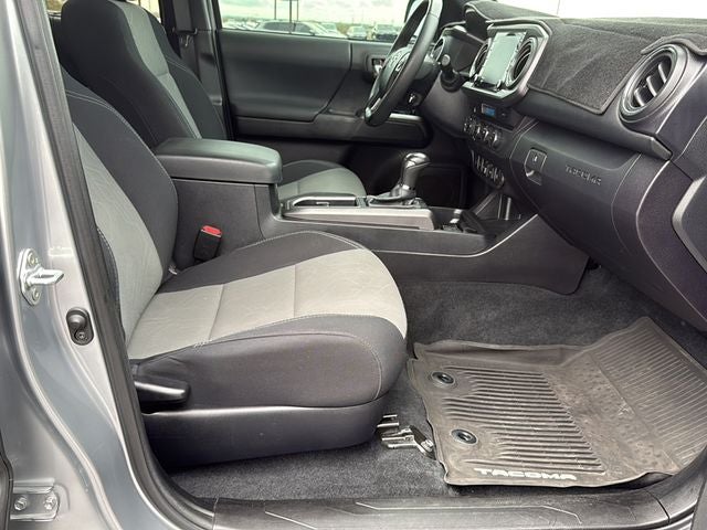 2021 Toyota TACOMA TRD SPORT TRD Sport V6