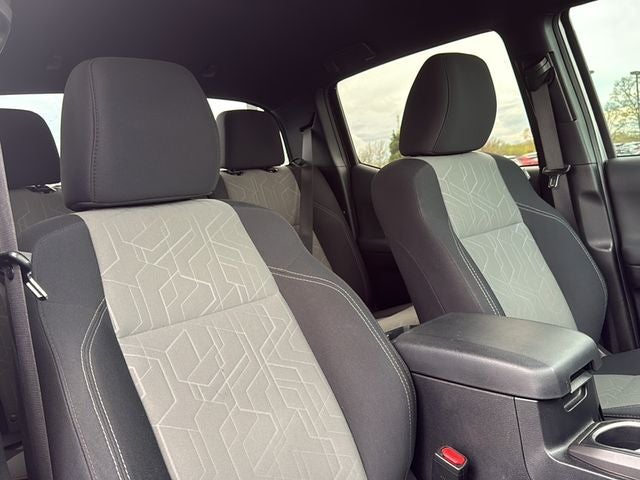 2021 Toyota TACOMA TRD SPORT TRD Sport V6