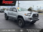 2021 Toyota TACOMA TRD SPORT TRD Sport V6