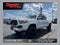 2022 Toyota Tacoma Limited V6