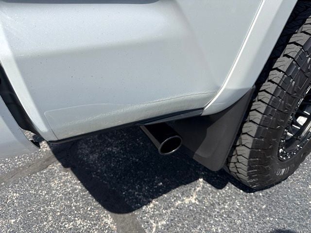 2022 Toyota Tacoma Limited V6