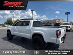 2022 Toyota Tacoma Limited V6