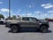 2026 Toyota Tacoma Hybrid Trailhunter