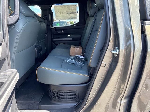 2026 Toyota Tacoma Hybrid Trailhunter
