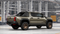 2026 Toyota Tacoma i-FORCE MAX Trailhunter