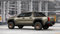 2026 Toyota Tacoma i-FORCE MAX Trailhunter