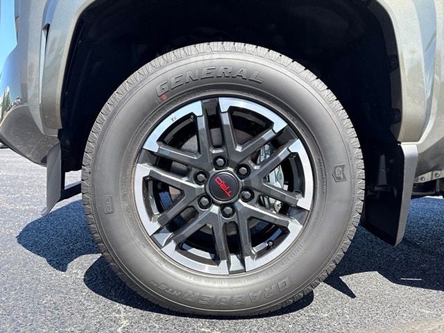 2026 Toyota Tacoma Hybrid TRD Sport i-FORCE MAX