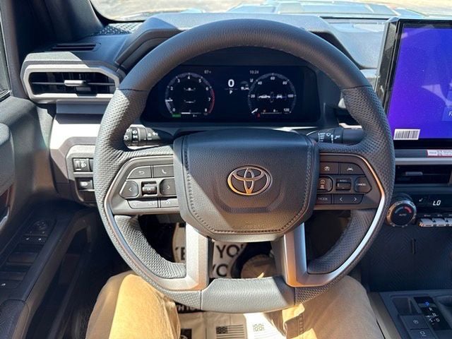 2026 Toyota Tacoma Hybrid TRD Sport i-FORCE MAX