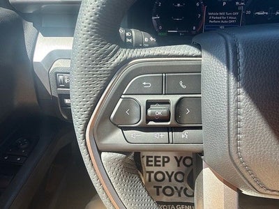 2026 Toyota Tacoma Hybrid TRD Sport i-FORCE MAX