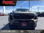 2026 Toyota Tacoma Hybrid TRD Sport i-FORCE MAX