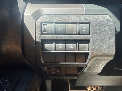 2026 Toyota Tacoma Hybrid TRD Sport i-FORCE MAX