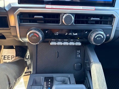 2026 Toyota Tacoma Hybrid TRD Sport i-FORCE MAX
