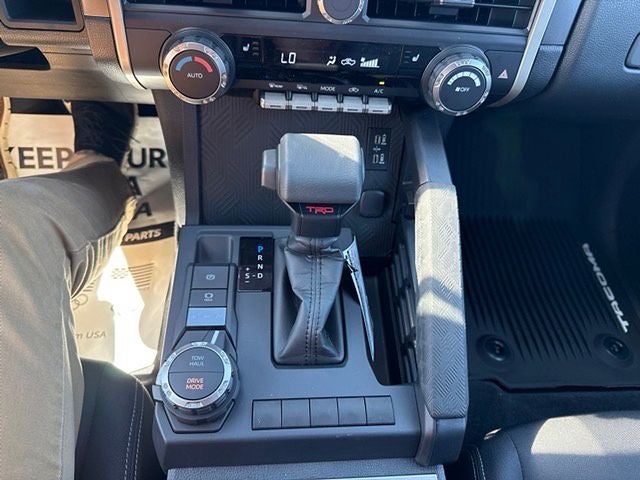 2026 Toyota Tacoma Hybrid TRD Sport i-FORCE MAX