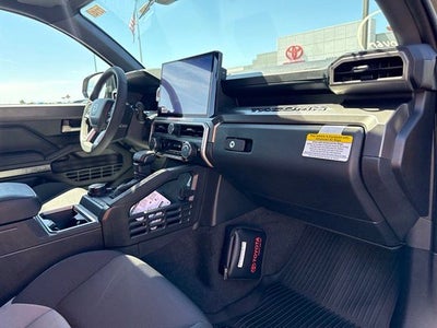 2026 Toyota Tacoma Hybrid TRD Sport i-FORCE MAX